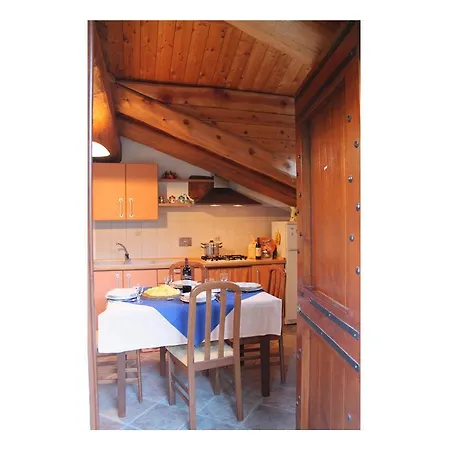 Appartement Casa Anemone *