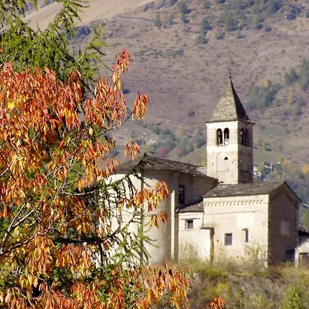 Casa Anemone Villar San Costanzo