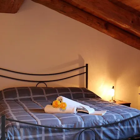 Appartement Casa Anemone