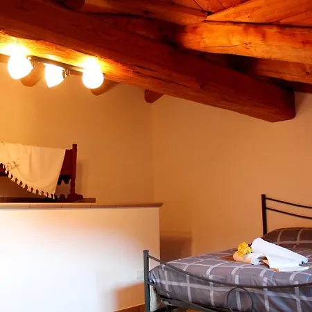 Appartement Casa Anemone *